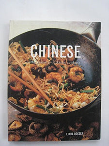 Chinese: The Essence of Asian Cooking 