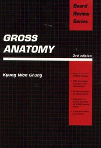 Gross Anatomy 