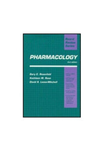 Pharmacology 