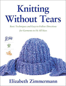 Knitting Without Tears 