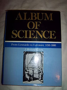 Album of Science 