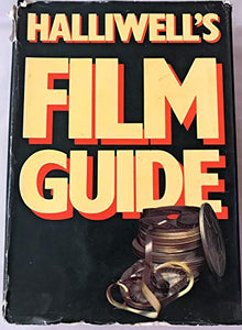 Halliwell's Film Guide 