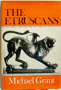 The Etruscans 