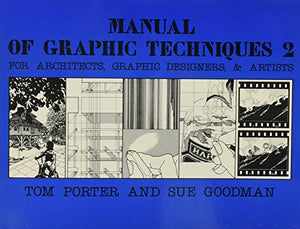 Manual of Graphic Techniques 