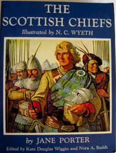 The Scottish Chiess 