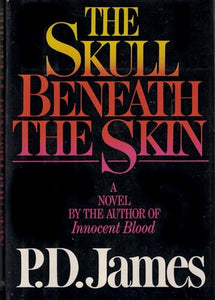 The Skull Beneath the Skin 