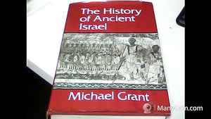 The History of Ancient Israel 