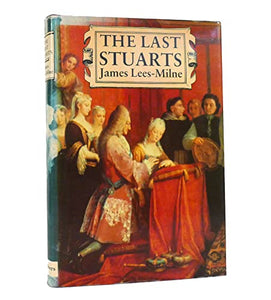 The Last Stuarts 