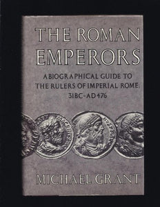 The Roman Emperors 