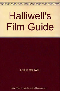 Halliwell's Film Guide 