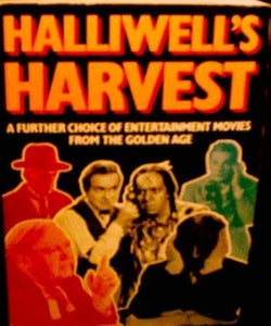 Halliwell's Harvest 