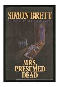 Mrs, Presumed Dead 