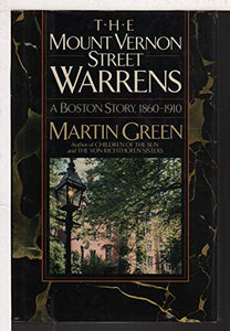 The Mount Vernon Street Warrens 