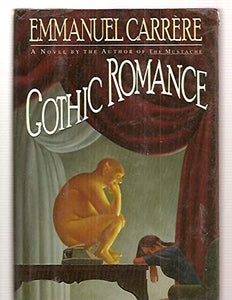 Gothic Romance 