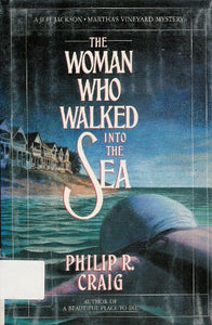 The Woman Who Walked Into the Sea 