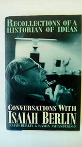 Conversations with Isaiah Berlin 