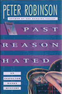 Past Reason Hated 