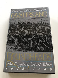 Cavaliers & Roundheads 