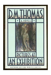 Pictures at an Exhibition 