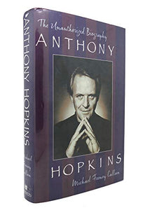 Anthony Hopkins 