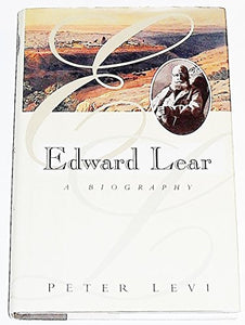 Edward Lear 