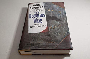 The Bookman's Wake 