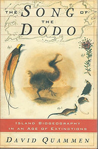 The Song of the Dodo 