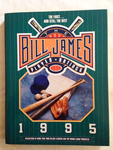 The Bill James Player Ratings Book 1995 