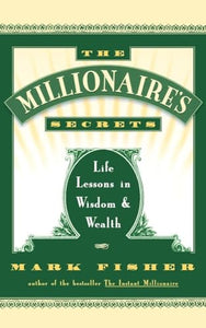 The Millionaire's Secrets 