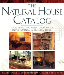 The Natural House Catalogue 