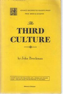 The Third Culture 