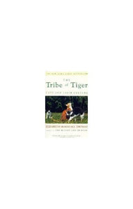 The Tribe of Tiger 