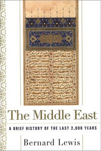 The Middle East 