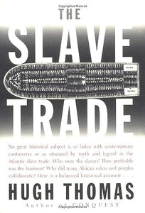 The Slave Trade 