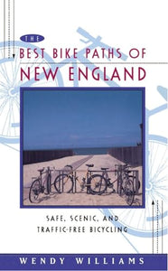 Best Bike Paths of New England 