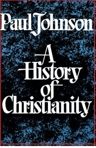 History of Christianity 