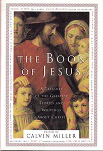 The Book of Jesus 