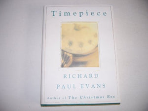 Timepiece 