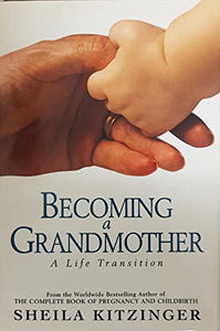 Becoming A Grandmother 