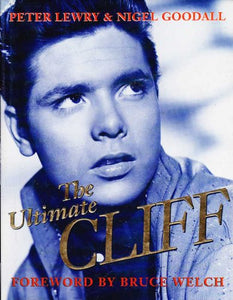 The Ultimate Cliff 