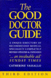 The Good Doctor Guide 