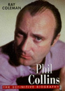 Phil Collins 