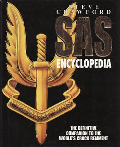 The Sas Encyclopedia 