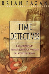 Time Detectives 