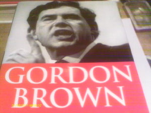 Gordon Brown 