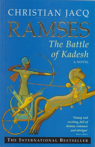 The Battle of Kadesh 