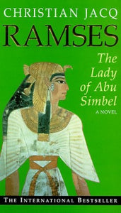 Lady of Abu Simbel 