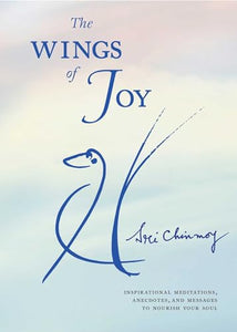 The Wings of Joy 