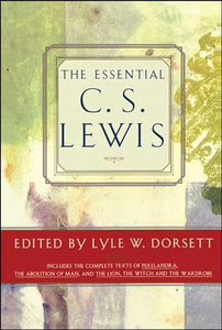 The Essential C.S. Lewis 