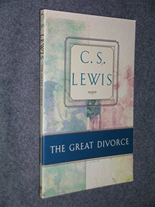 The Great Divorce 